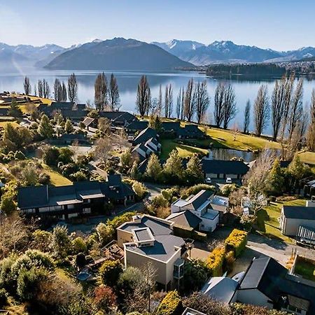 Lake View Wanaka Exterior foto