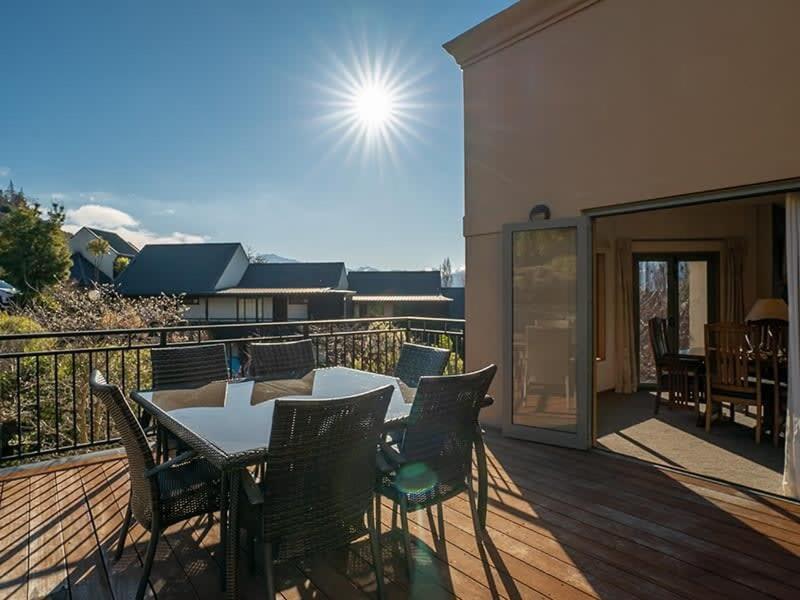 Lake View Wanaka Exterior foto