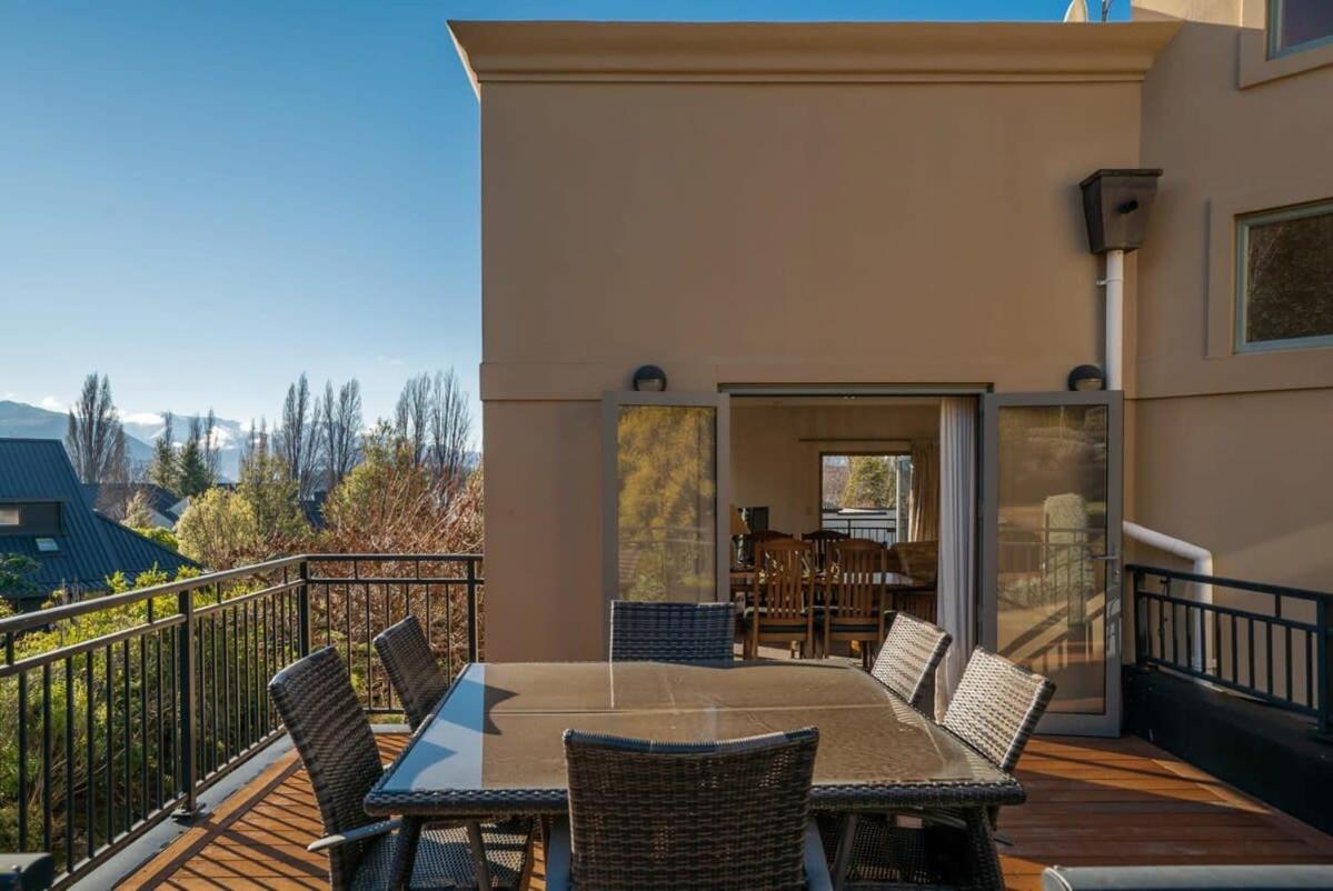 Lake View Wanaka Exterior foto