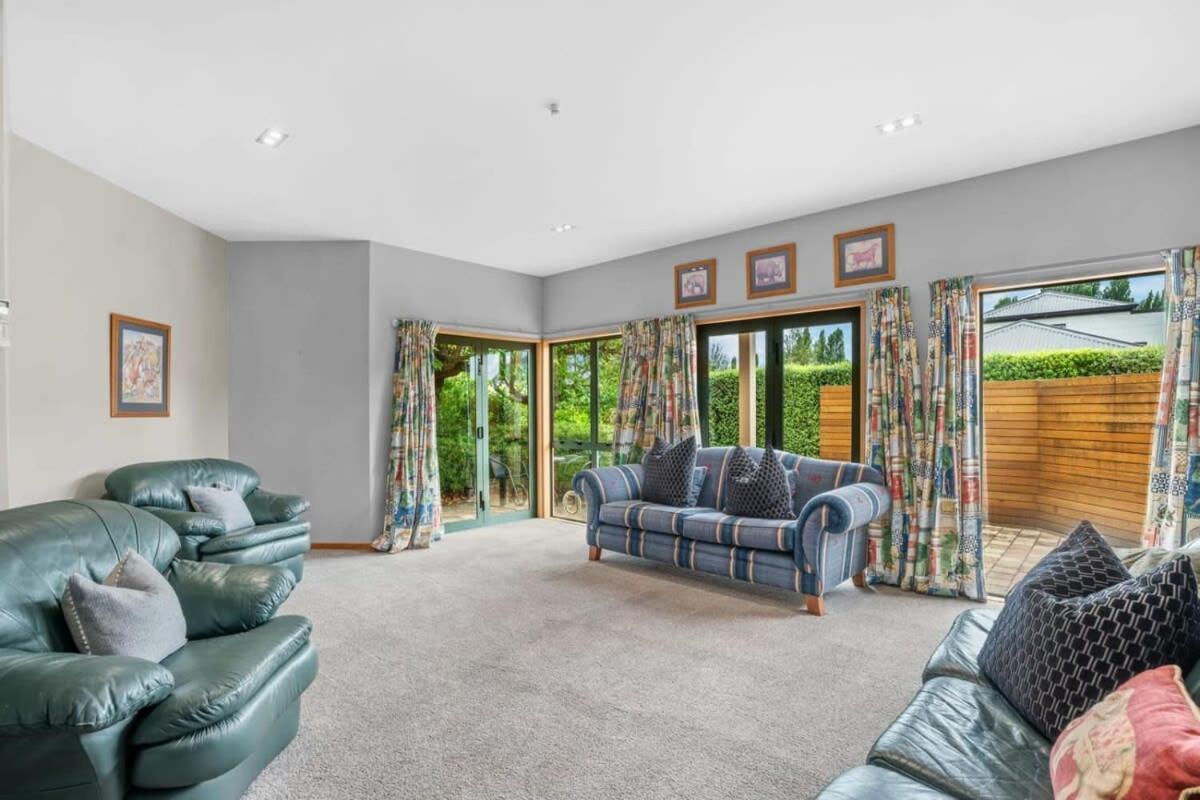 Lake View Wanaka Exterior foto