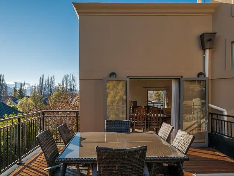 Lake View Wanaka Exterior foto