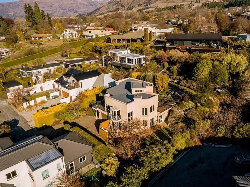 Lake View Wanaka Exterior foto