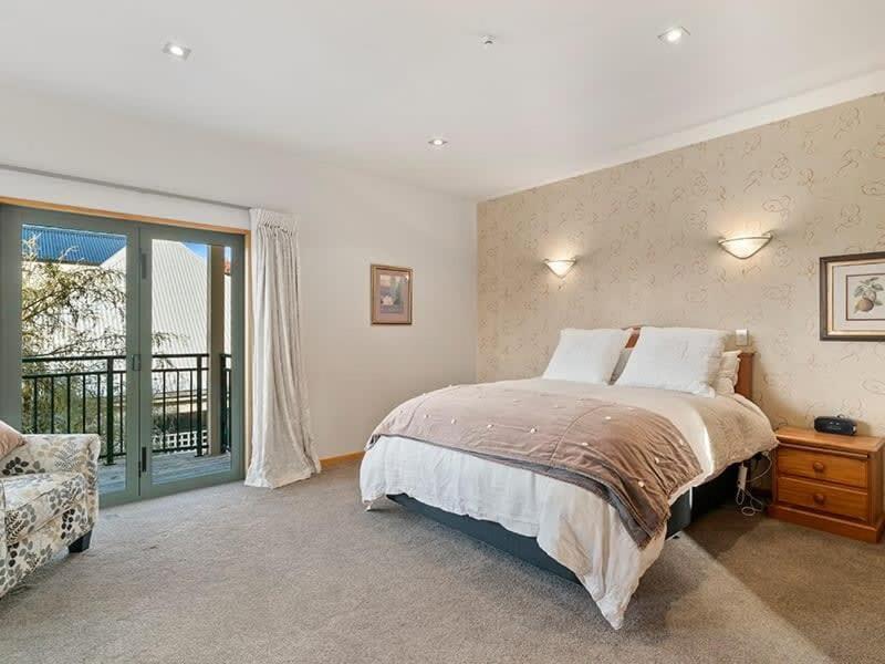 Lake View Wanaka Exterior foto