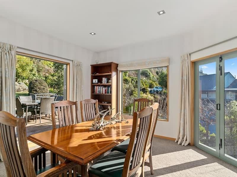Lake View Wanaka Exterior foto