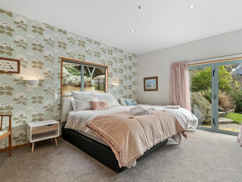 Lake View Wanaka Exterior foto