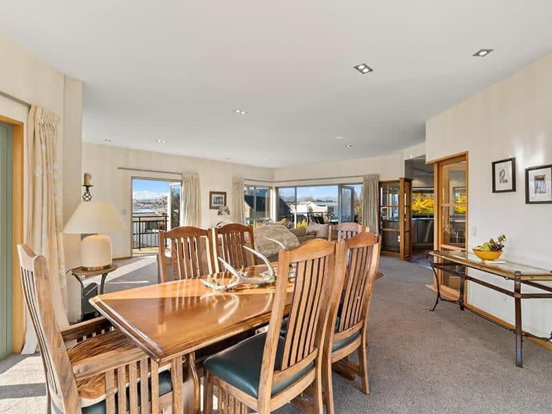 Lake View Wanaka Exterior foto