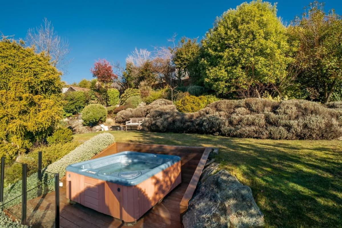 Lake View Wanaka Exterior foto